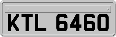 KTL6460