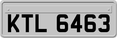 KTL6463