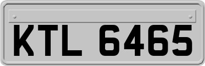 KTL6465