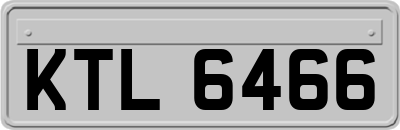 KTL6466