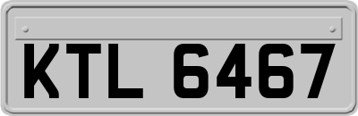 KTL6467