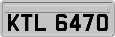 KTL6470
