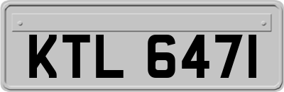 KTL6471