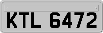 KTL6472