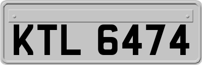 KTL6474