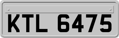 KTL6475