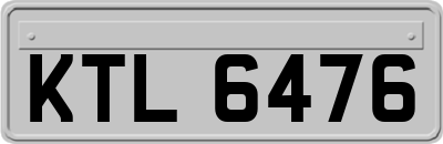 KTL6476