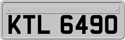 KTL6490