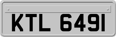 KTL6491