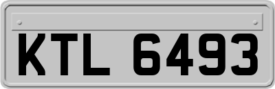 KTL6493