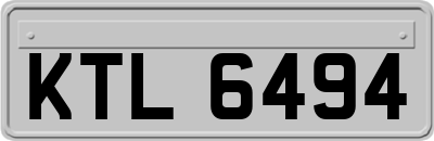 KTL6494