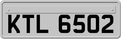 KTL6502