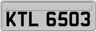 KTL6503