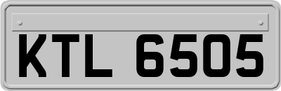 KTL6505