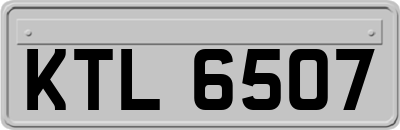 KTL6507