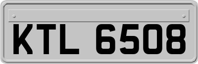 KTL6508
