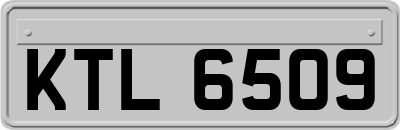 KTL6509