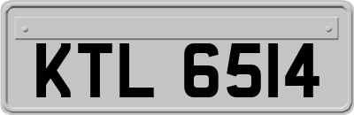 KTL6514