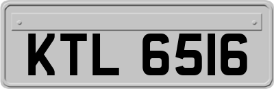 KTL6516