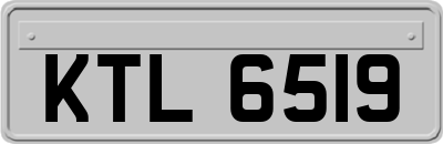 KTL6519