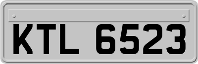 KTL6523
