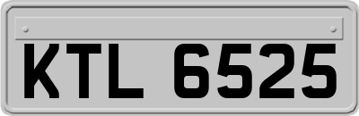 KTL6525