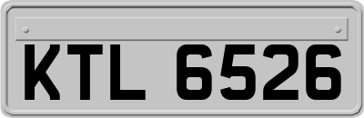 KTL6526