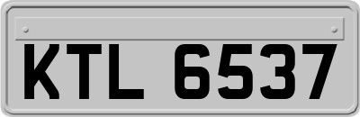 KTL6537