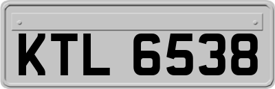KTL6538
