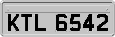 KTL6542