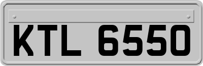 KTL6550