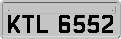 KTL6552