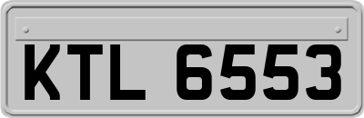 KTL6553