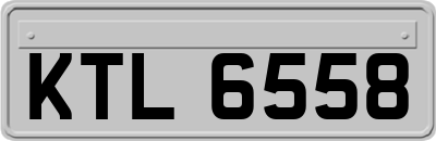 KTL6558