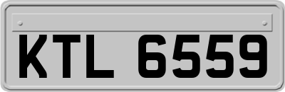 KTL6559