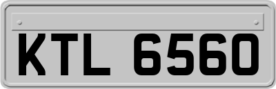KTL6560