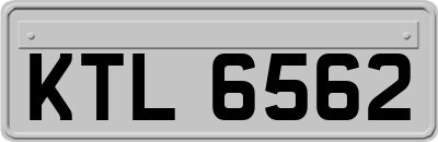 KTL6562