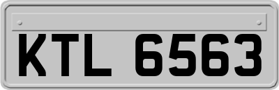 KTL6563