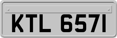 KTL6571