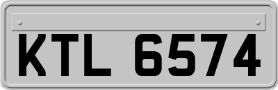KTL6574