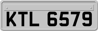 KTL6579