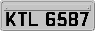 KTL6587