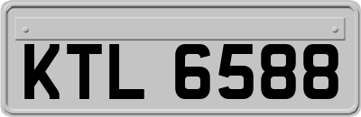 KTL6588