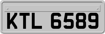 KTL6589
