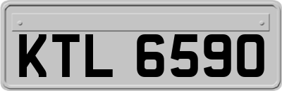 KTL6590