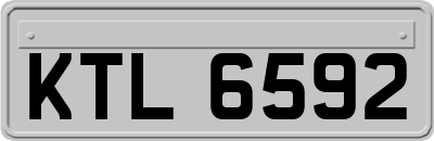 KTL6592