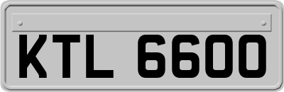KTL6600