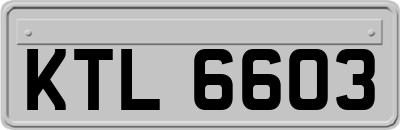 KTL6603