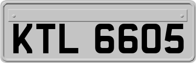 KTL6605