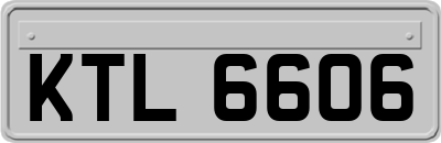 KTL6606
